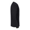 T-shirt manches longues Iconic 195 Noir – Fruit of the Loom – vue 3