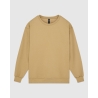 Sweat-shirt col rond Hammer Beige 360 g/m² – Gildan
