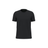 T-shirt col rond unisexe Noir 165 g/m² – Kariban