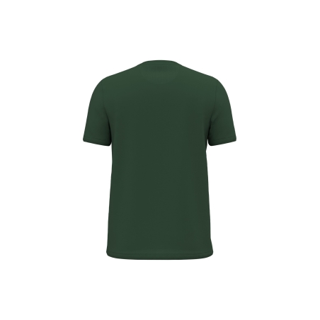 T-shirt col rond unisexe Vert Forest Green Kariban 165 g/m² – vue 2