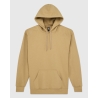 Sweat à capuche Hammer beige 360 g/m² – Gildan