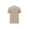 T-shirt col rond unisexe Light Sand 165 g/m² – Kariban – vue 2
