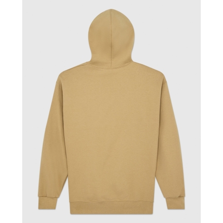Sweat à capuche Hammer beige 360 g/m² – Gildan – vue 2