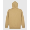 Sweat à capuche Hammer beige 360 g/m² – Gildan – vue 2