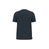 T-shirt manches courtes col rond Marine Kariban – vue 2