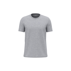 T-shirt col rond unisexe Oxford Grey 165 g/m² Kariban