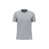 T-shirt col rond unisexe Oxford Grey 165 g/m² Kariban