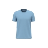 T-shirt manches courtes col rond unisexe Ciel Kariban