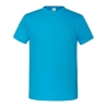 T-shirt homme Iconic-T coloris Ciel – Fruit of the Loom