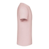 T-shirt homme Iconic-T Rose Powder Rose Fruit of the Loom – vue 3