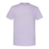 T-shirt homme Iconic-T bleu lavande Fruit of the Loom
