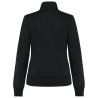Veste molleton gratté femme Noir Kariban 300 g/m² – vue 2