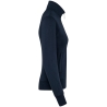 Veste molleton gratté femme Marine 300 g/m² – Kariban – vue 3