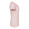 T-shirt femme Iconic-T Rose Powder – Fruit of the Loom – vue 3
