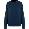 Sweat oversize French Terry Marine écoresponsable Native Spirit
