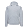Sweat à capuche Gris Supercotton™ Fruit of the Loom