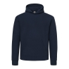 Sweat à capuche Marine Supercotton™ Fruit of the Loom