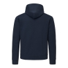 Sweat à capuche Marine Supercotton™ Fruit of the Loom – vue 2