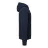 Sweat à capuche Marine Supercotton™ Fruit of the Loom – vue 3