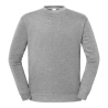 Sweat-shirt Iconic 250 Gris Athletic Heather Fruit of the Loom