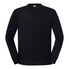 Sweat-shirt Iconic 250 Noir – Fruit of the Loom