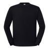 Sweat-shirt Iconic 250 Noir – Fruit of the Loom