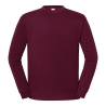 Sweat-shirt Iconic 250 Bordeaux Fruit of the Loom