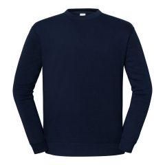 Sweat-shirt Iconic 250 Marine Fruit of the Loom