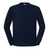 Sweat-shirt Iconic 250 Marine Fruit of the Loom