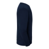 Sweat-shirt Iconic 250 Marine Fruit of the Loom – vue 3