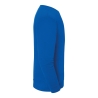 Sweat-shirt Iconic 250 Royal Blue Fruit of the Loom – vue 3