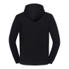 Sweat-shirt à capuche Iconic 250 Noir – Fruit of the Loom – vue 2