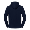 Sweat-shirt à capuche Iconic 250 Marine – Fruit of the Loom – vue 2