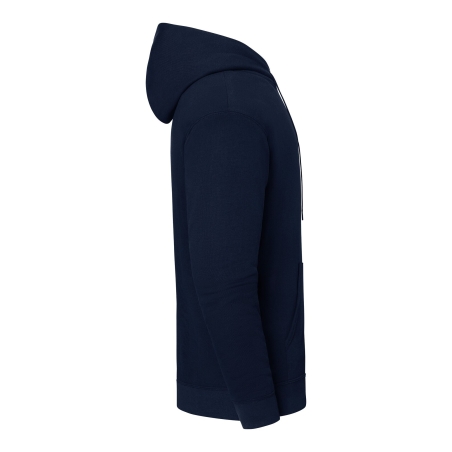 Sweat-shirt à capuche Iconic 250 Marine – Fruit of the Loom – vue 3