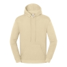 Sweat-shirt à capuche Iconic 250 Beige Fruit of the Loom