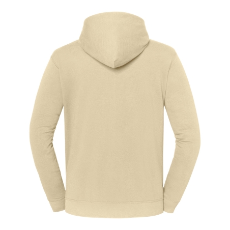 Sweat-shirt à capuche Iconic 250 Beige Fruit of the Loom – vue 2