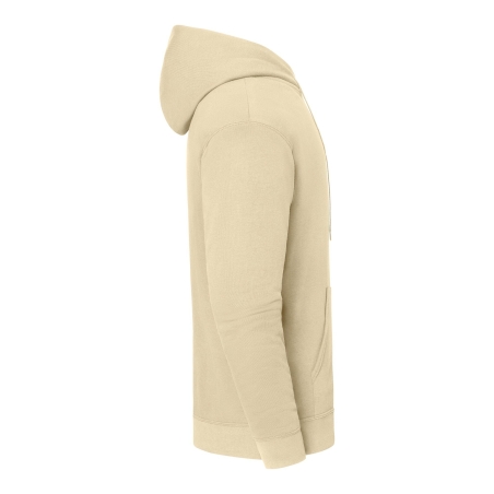 Sweat-shirt à capuche Iconic 250 Beige Fruit of the Loom – vue 3