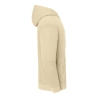 Sweat-shirt à capuche Iconic 250 Beige Fruit of the Loom – vue 3