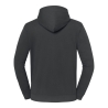 Sweat-shirt à capuche Iconic 250 Graphite clair Fruit of the Loom – vue 2