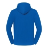 Sweat-shirt à capuche Iconic 250 Bleu Royal Fruit of the Loom – vue 2