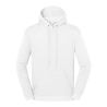Sweat à capuche Iconic 250 Blanc Fruit of the Loom