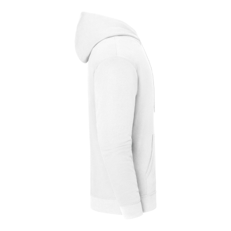 Sweat à capuche Iconic 250 Blanc Fruit of the Loom – vue 3