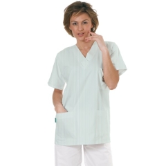 Marinière médicale Vert Benjie