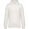 Sweat capuche écoresponsable épaules tombantes Ivory Native Spirit