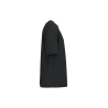 T-shirt oversize French Terry écoresponsable Noir – Native Spirit – vue 3