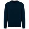 Sweat-shirt oversize col rond Marine 350 g/m² – Native Spirit