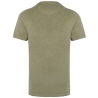 T-shirt éponge écoresponsable homme Vert Native Spirit – vue 2
