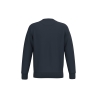 Sweat-shirt écoresponsable col rond Marine Native Spirit – vue 2
