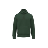 Sweat capuche écoresponsable Forest Green Native Spirit 280 g/m²