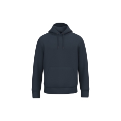 Sweat capuche écoresponsable unisexe Marine Native Spirit